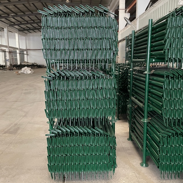 Австралийн Kwikstage Scaffolding Ledger