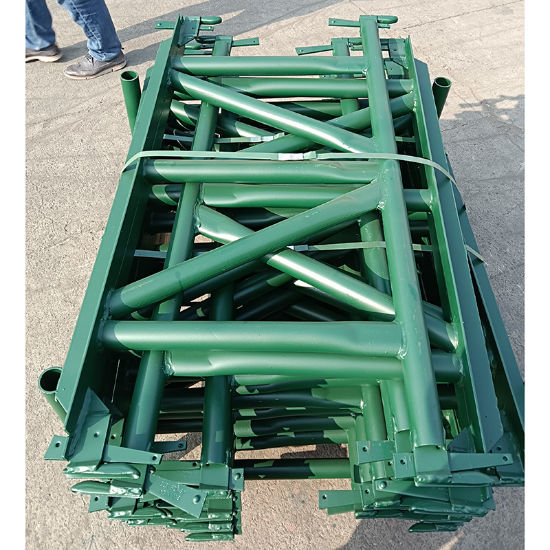Австралийн Kwikstage Truss Transom